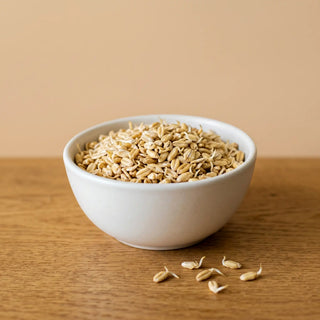 Organic Sprouted Oats