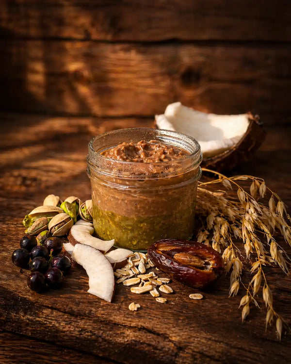 What Makes Functional Overnight Oats Different From Regular Oats