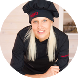 Chef Marina Staver