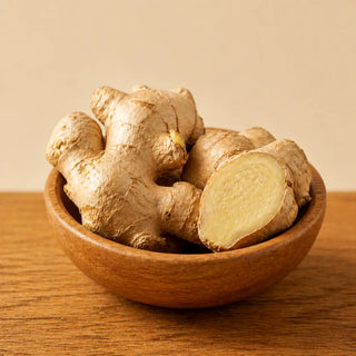 Ginger Root