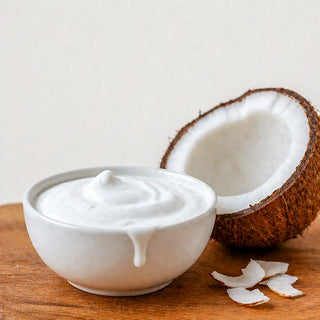 Organic Coconut Cream